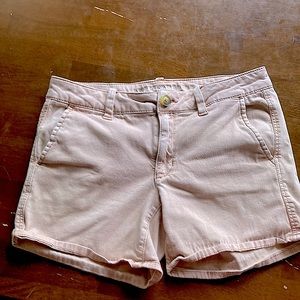 Women’s American Eagle Outfitters Super Stretch Shorts